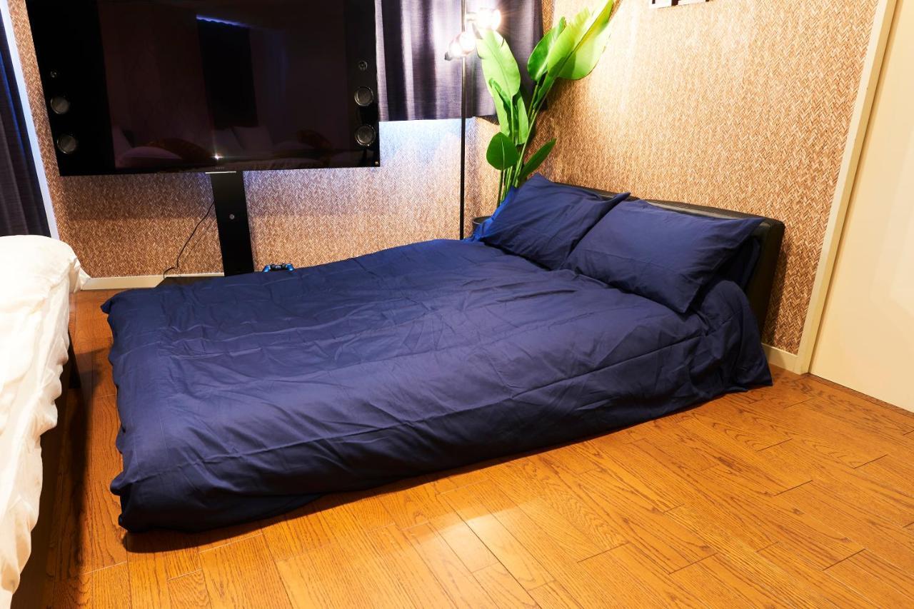 Apartemen S'casa Nishishinjuku