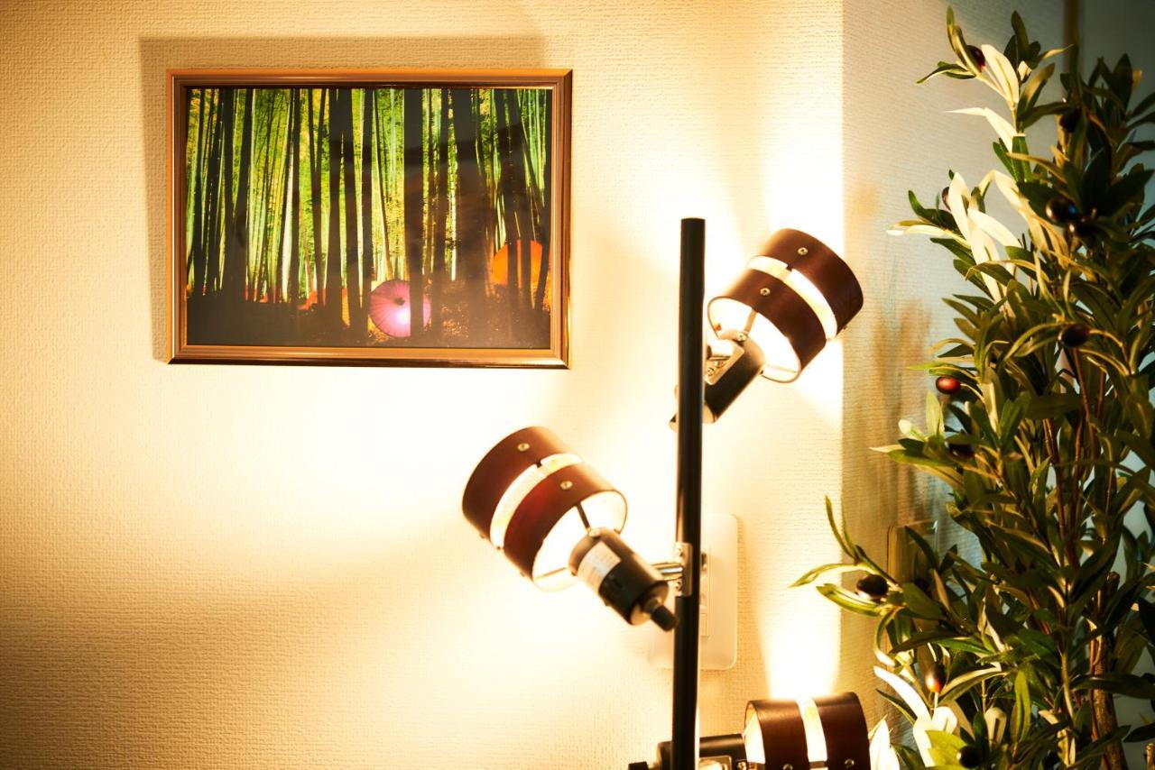S'casa Nishishinjuku Apartemen
