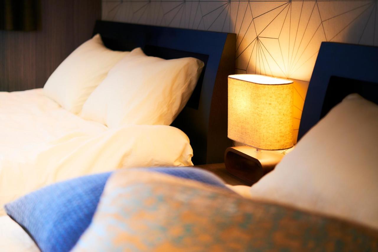 Apartemen S'casa Nishishinjuku Tokyo