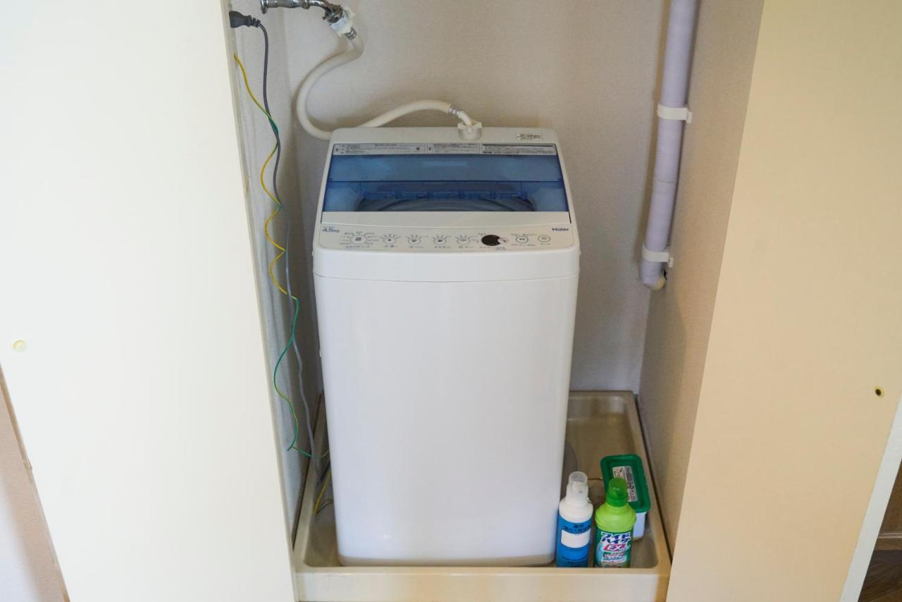 Apartemen S'casa Nishishinjuku