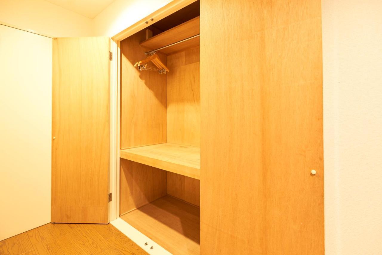S'casa Nishishinjuku Apartemen