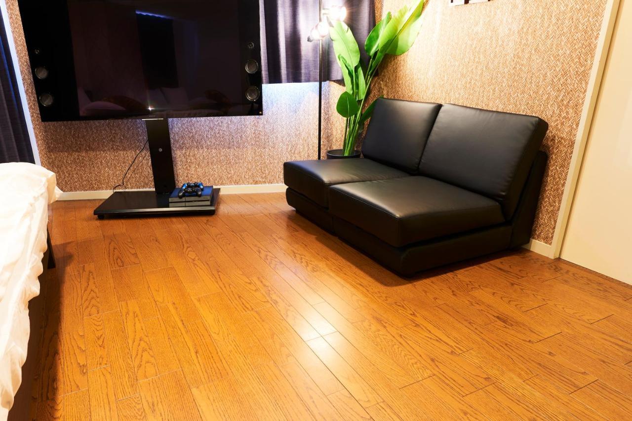 S'casa Nishishinjuku * Präfektur Tokio