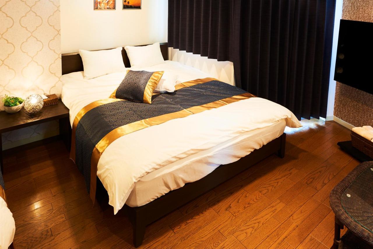 S'casa Nishishinjuku Präfektur Tokio
