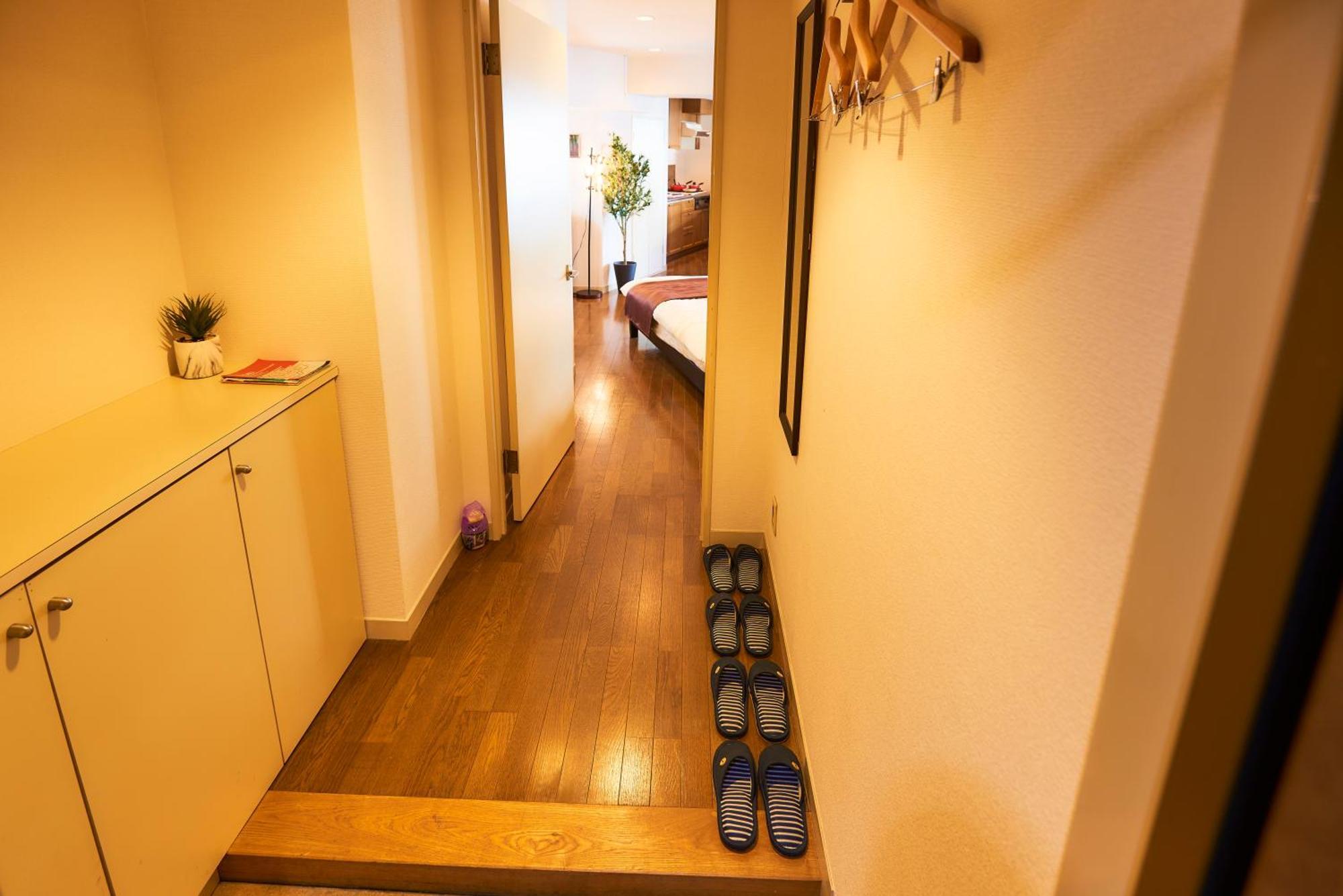 S'casa Nishishinjuku * Präfektur Tokio