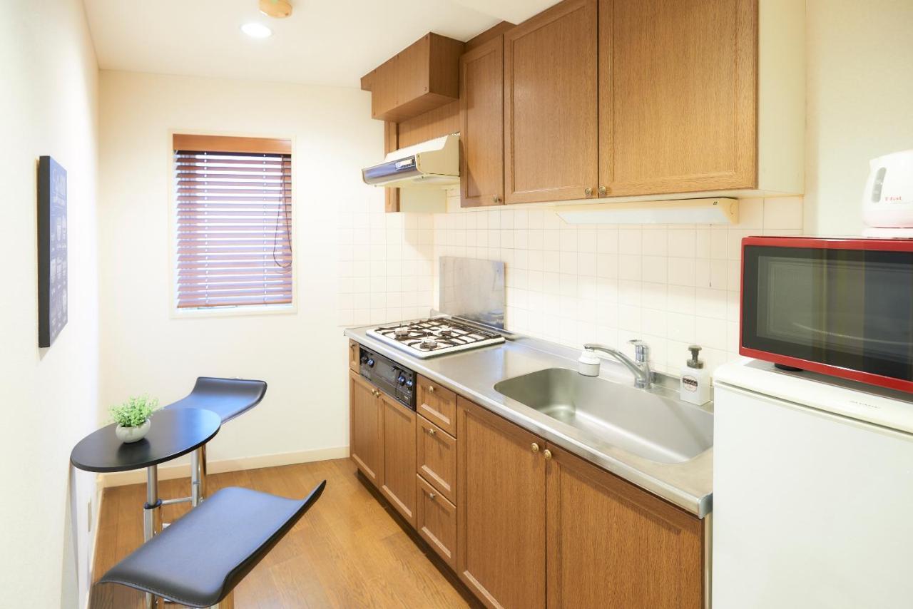 S'casa Nishishinjuku * Präfektur Tokio