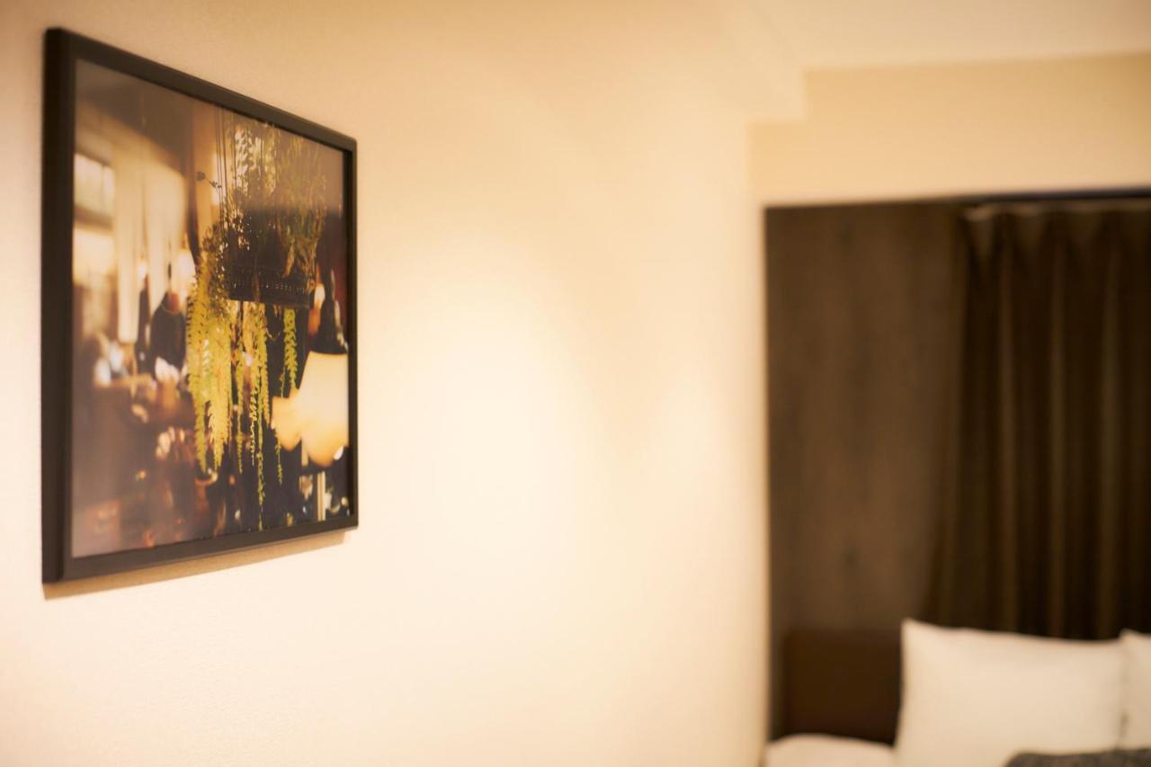 S'casa Nishishinjuku * Präfektur Tokio